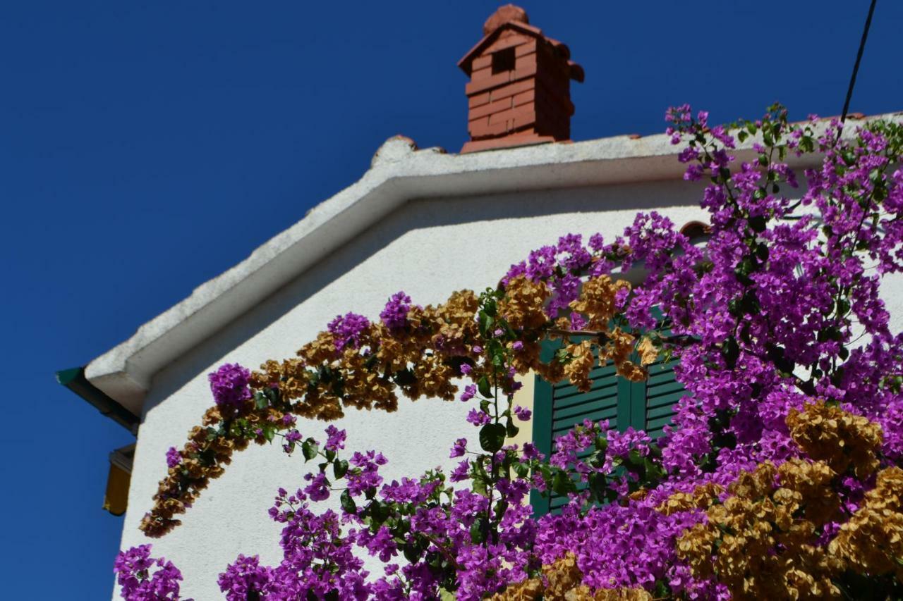 Apartamento House Niva Supetarska Draga Exterior foto