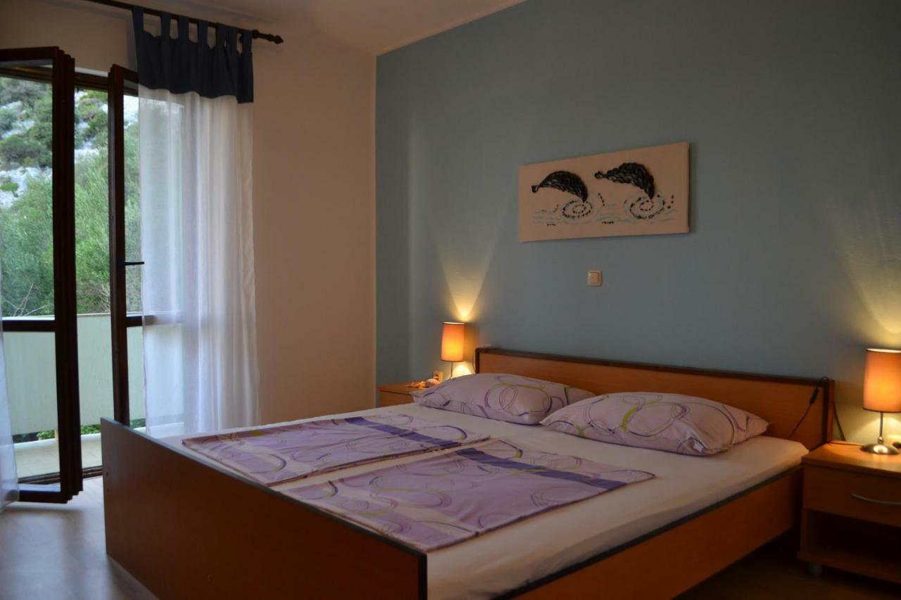 Apartamento House Niva Supetarska Draga Exterior foto